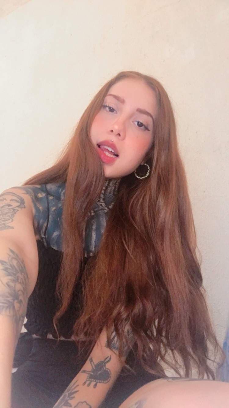 Aline Kim