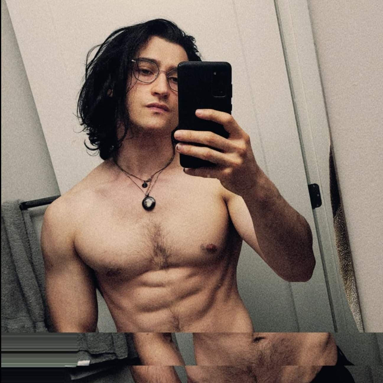 ✨️✡️Ghost of Bohemia♉️💕