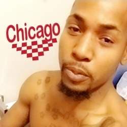 Popeye Jefferson