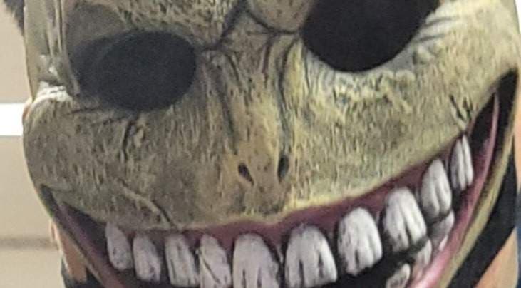 Grimm