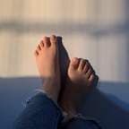 Undesirable Feet