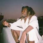 Dark Skin Jesus