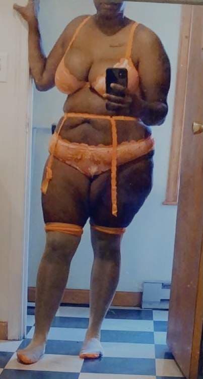 Ebony Jade