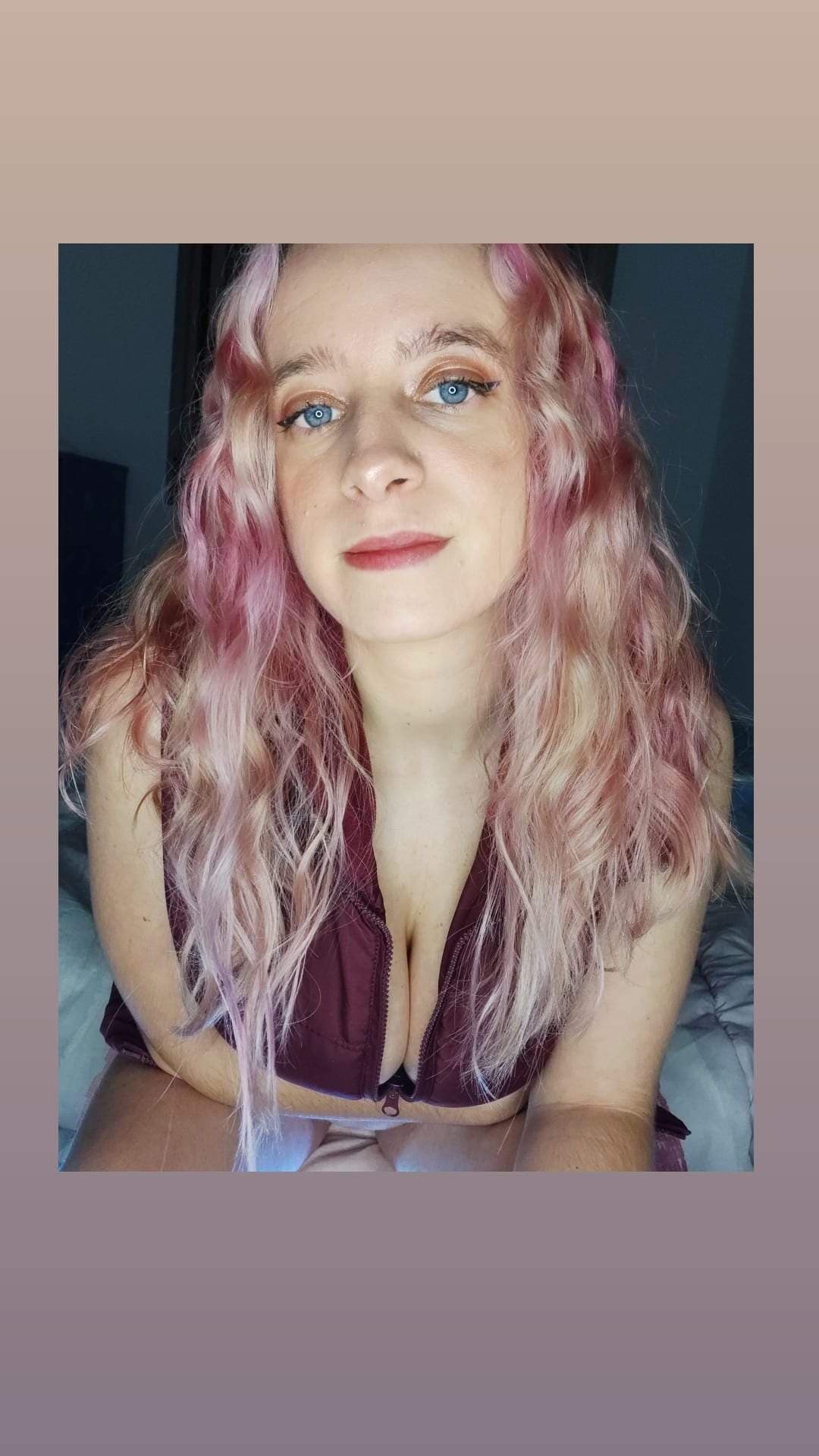 Lady Sugar 🍭