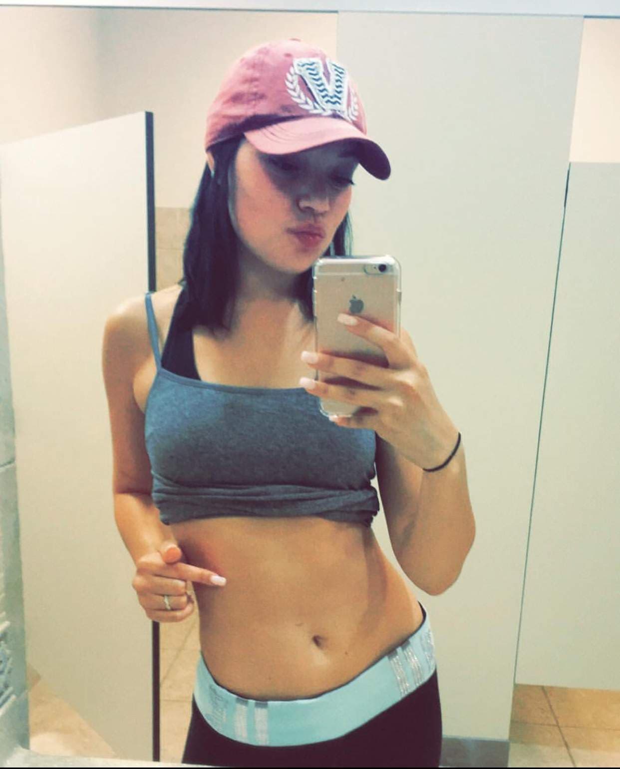 Molly Jade