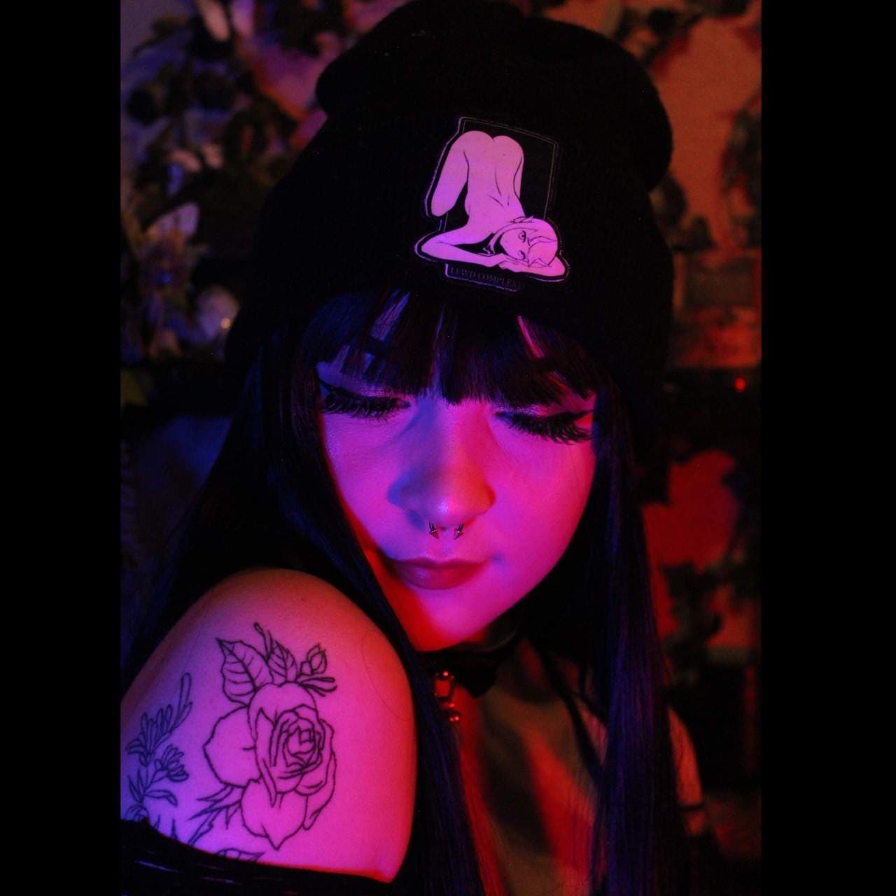 Ame/ bun