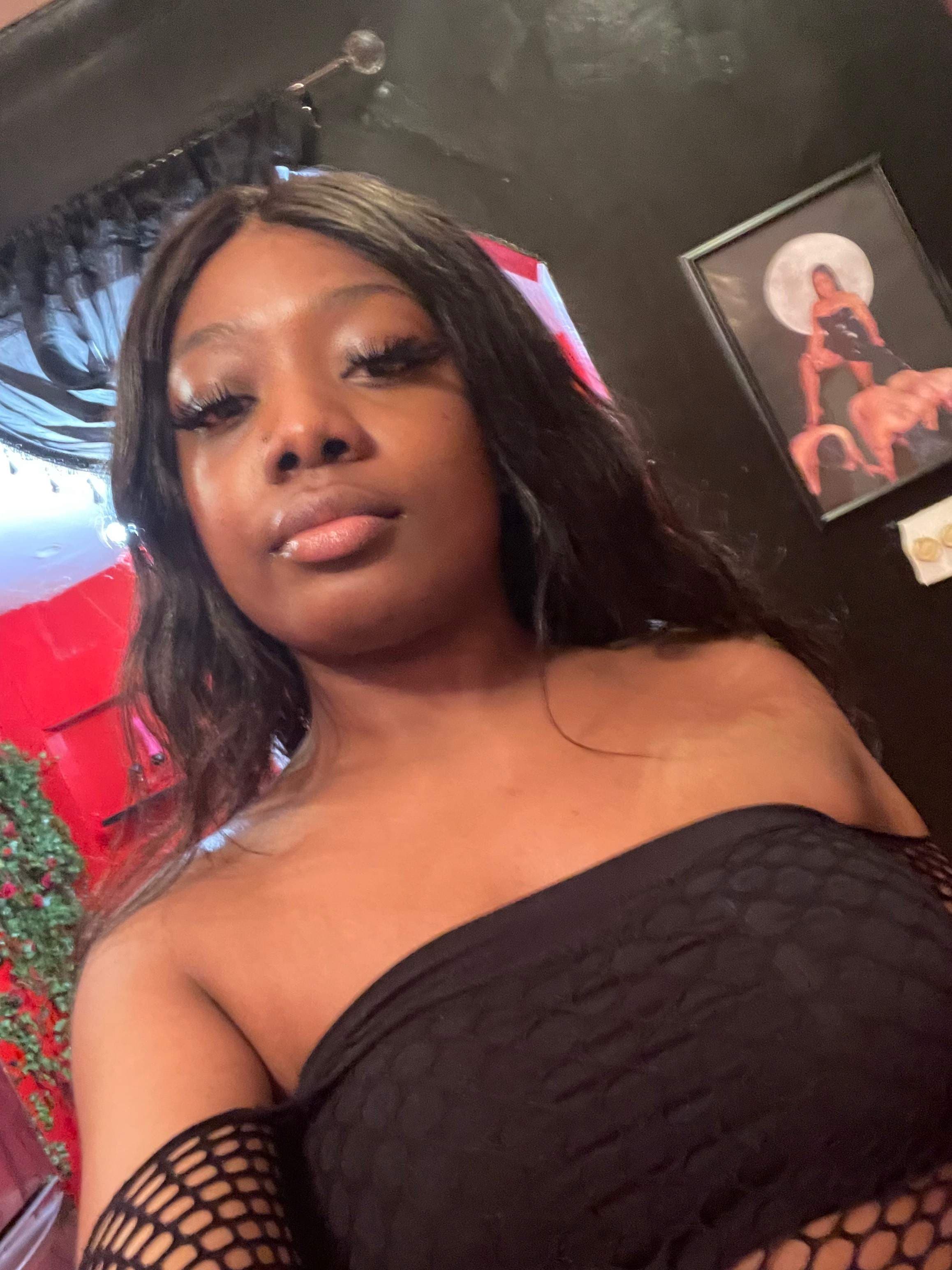 ❤️🔥Goddess Jayla❤️🔥