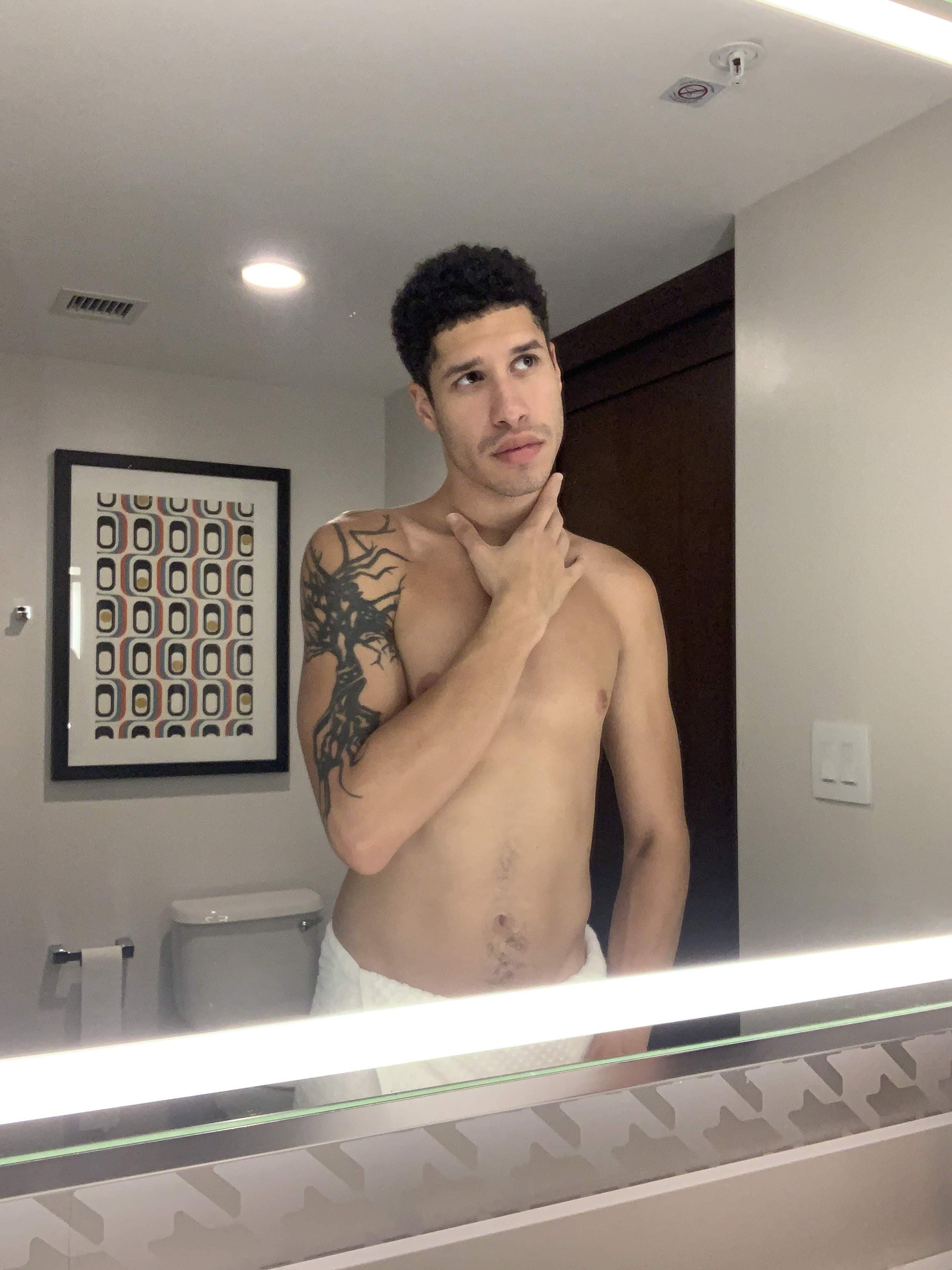 Jay Roman