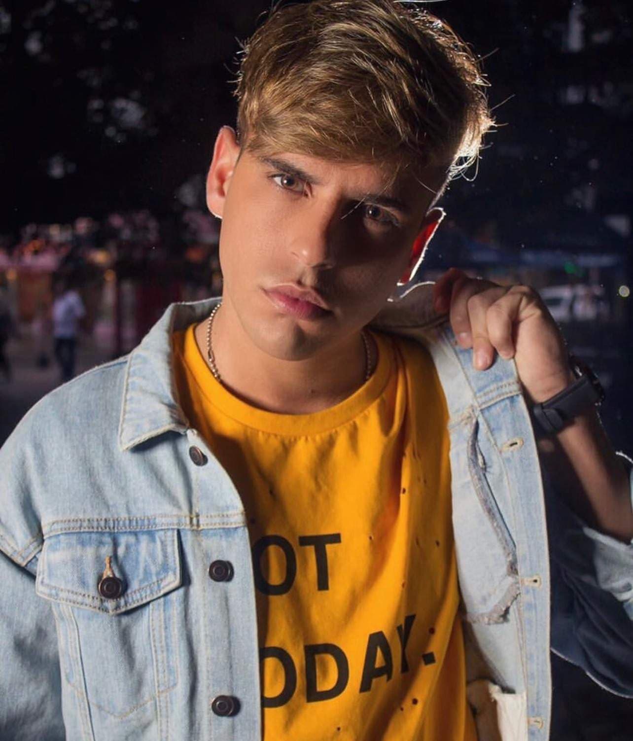Kevin 🔥 | VIP 🔞