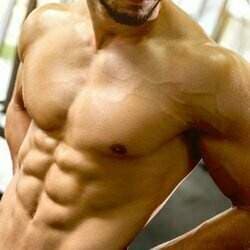 hot body