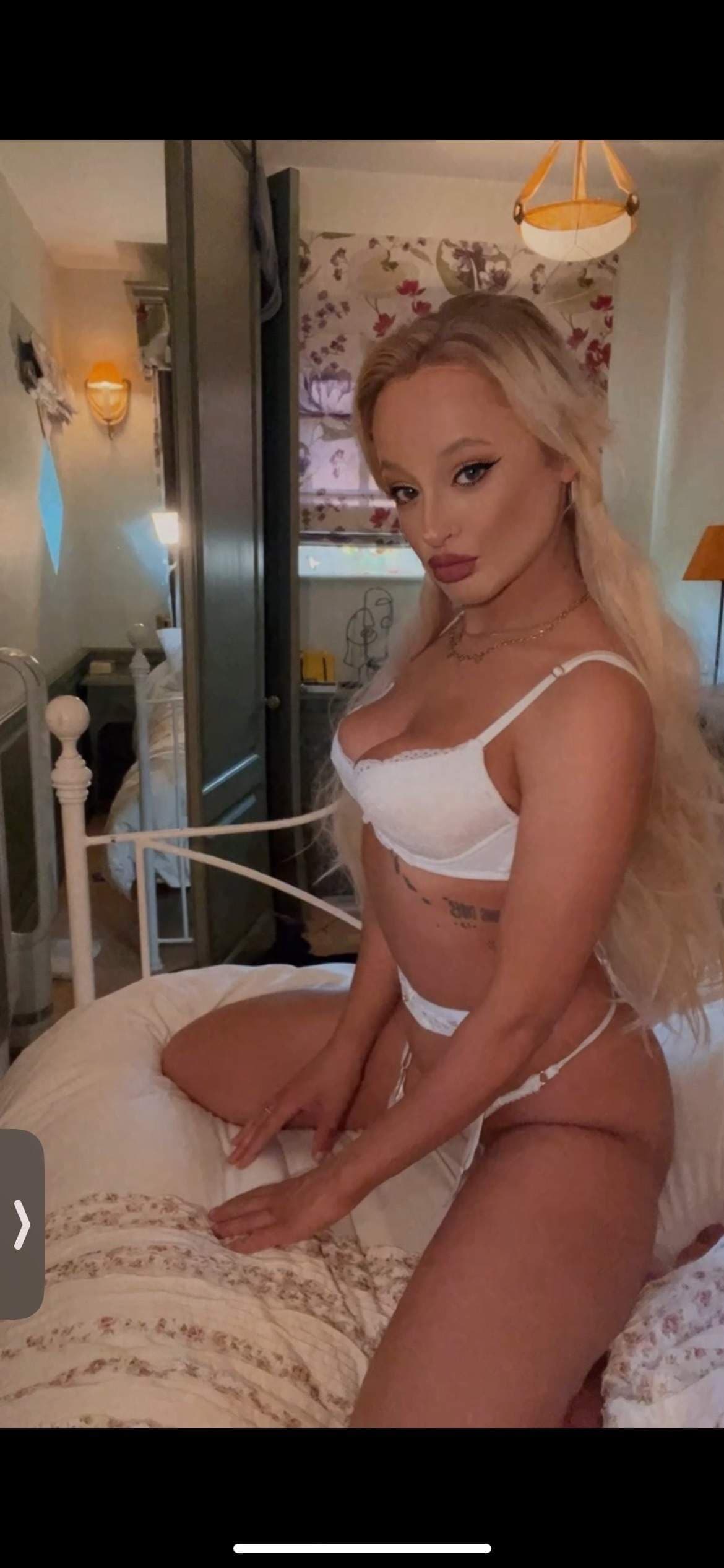 Olivia Luck🍸☘️