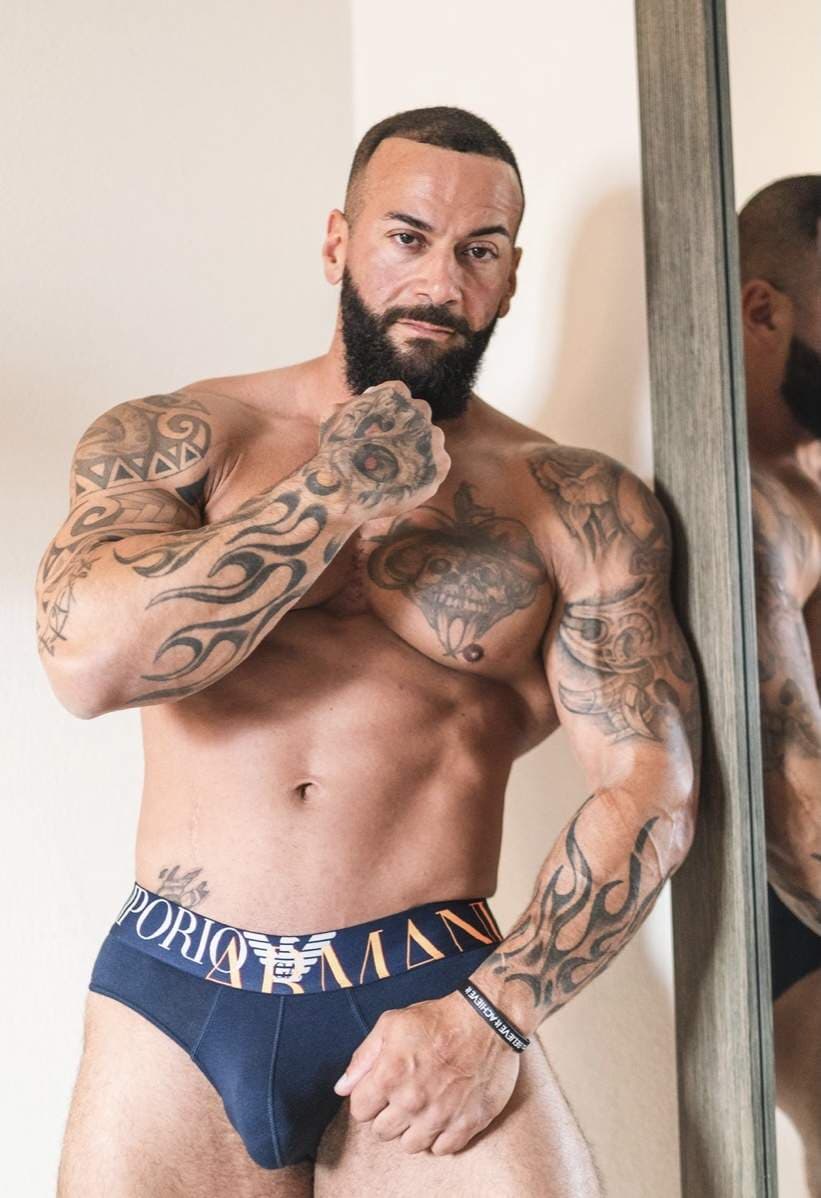 Tony C