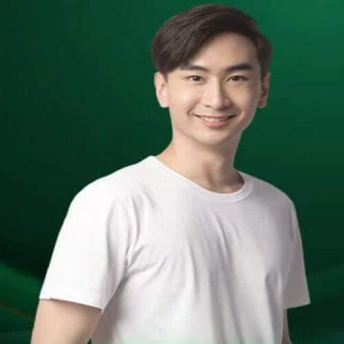 Tùng Eric