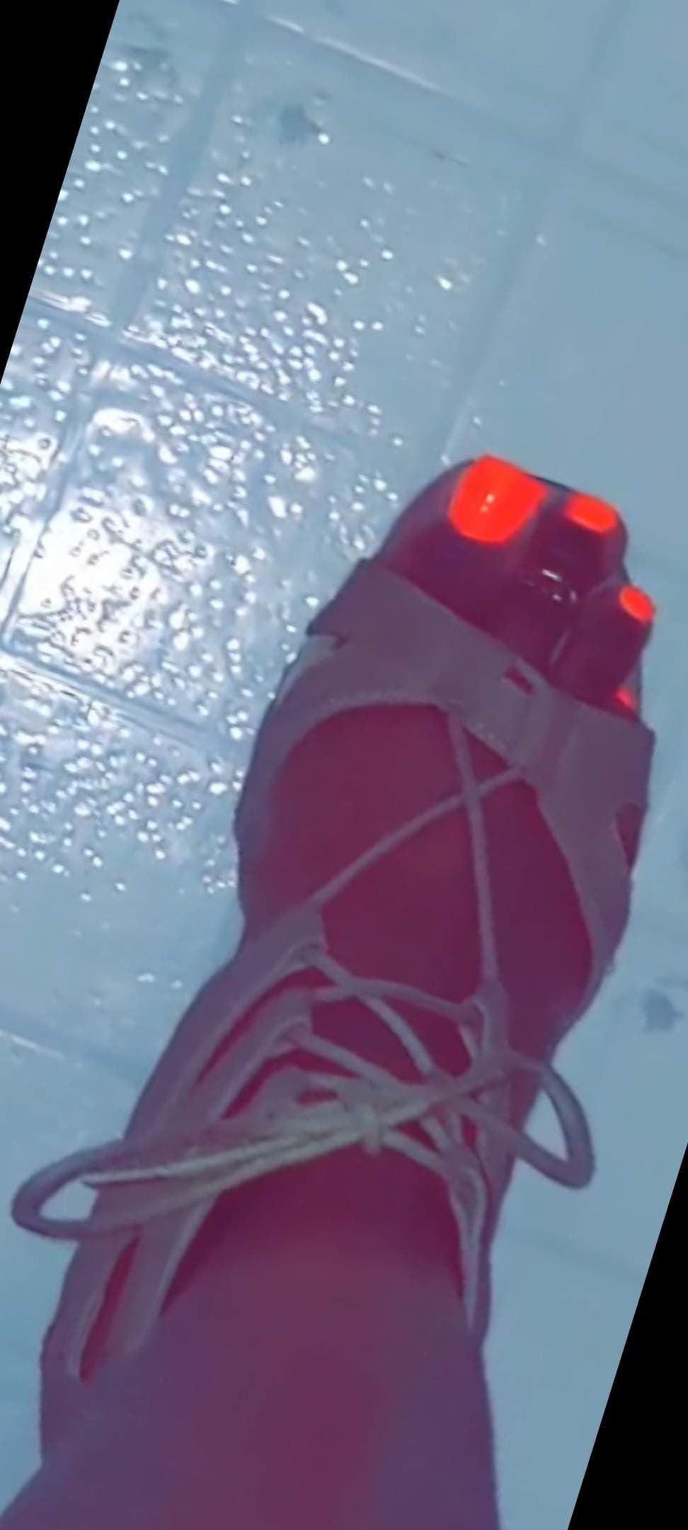SugaFoot