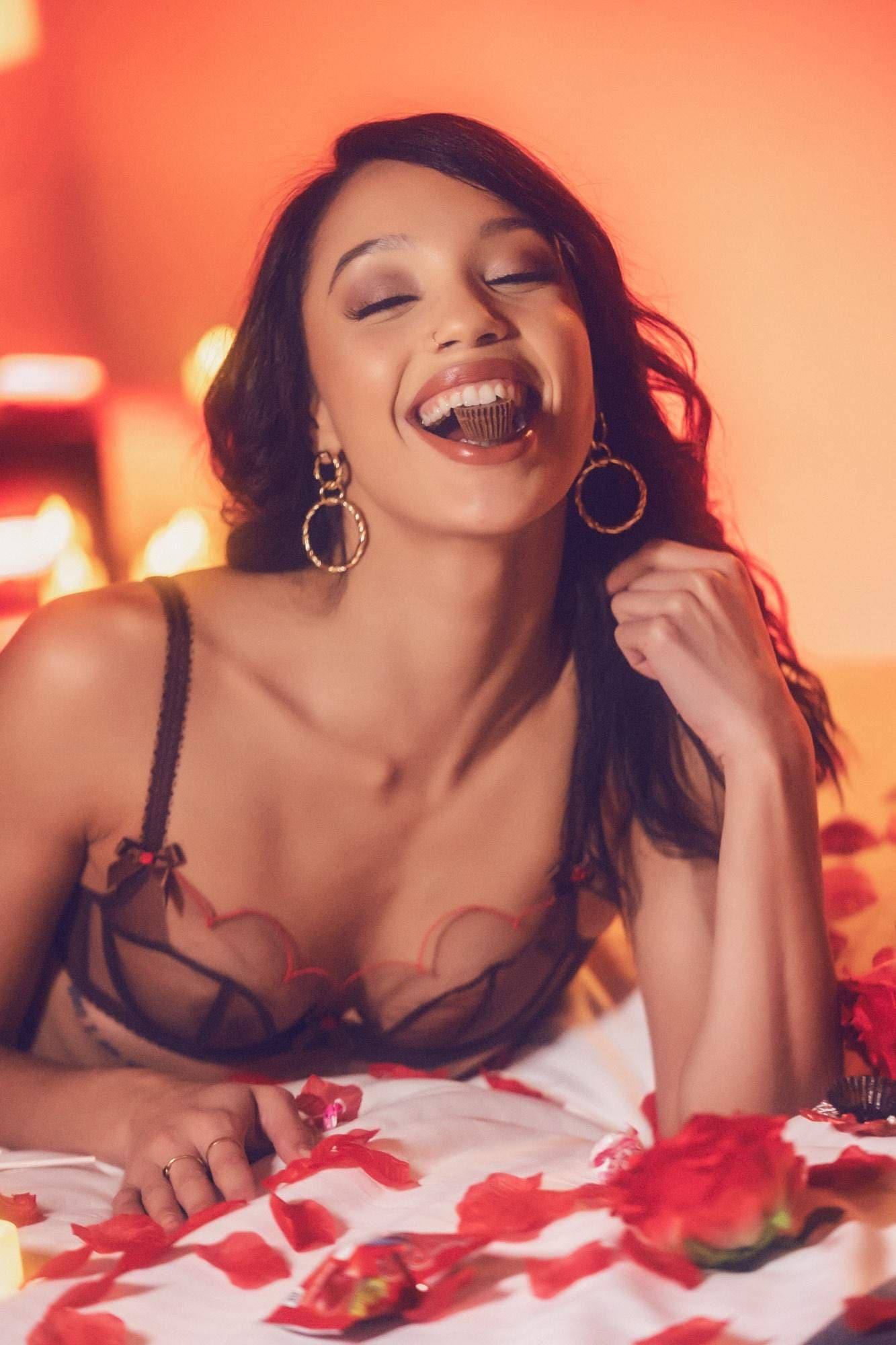 Alexis Bae