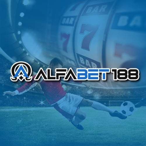 Slot Online Terlengkap Alfabet188