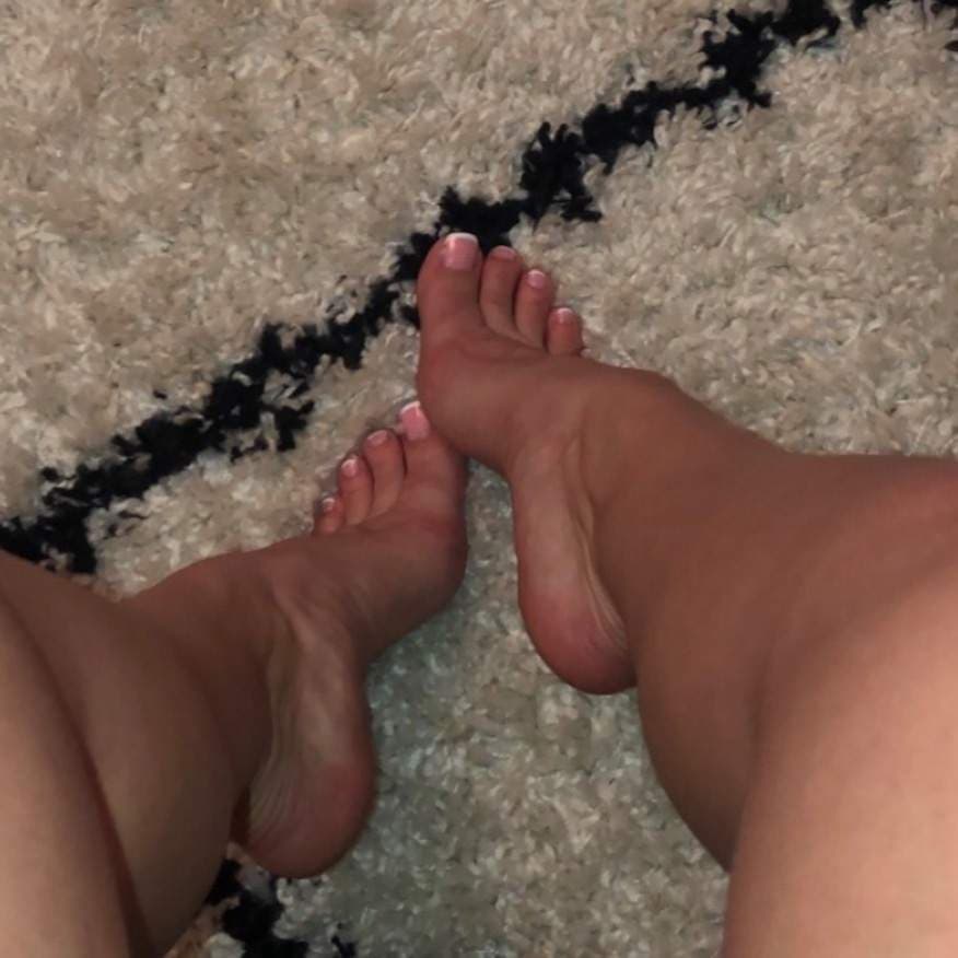 Fleek feet 💅🏼 🦶