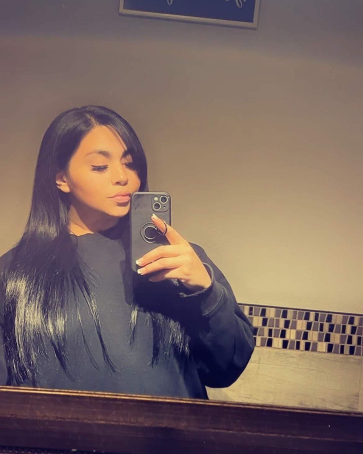 Big Booty Chic