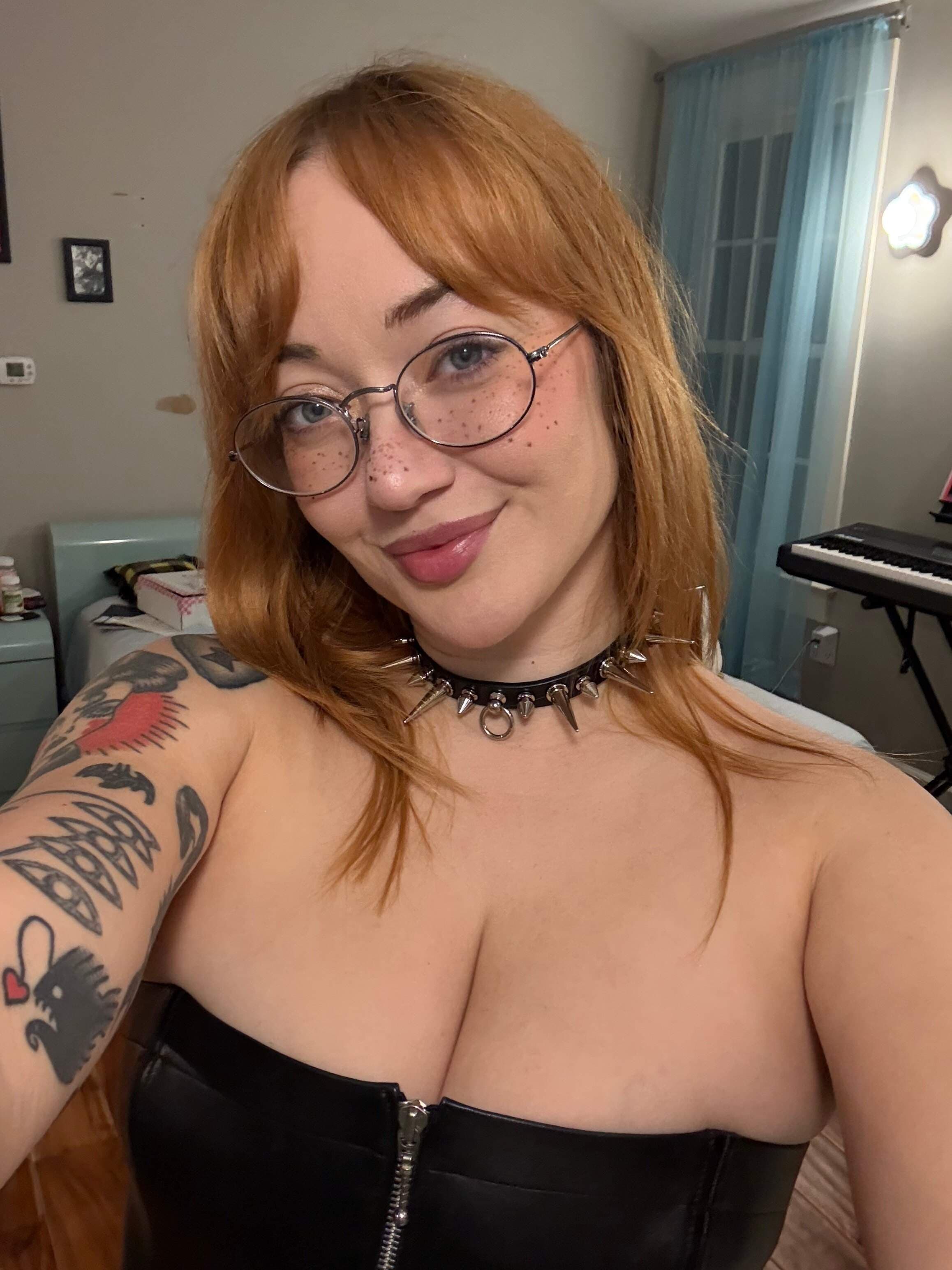 Emma Magnolia