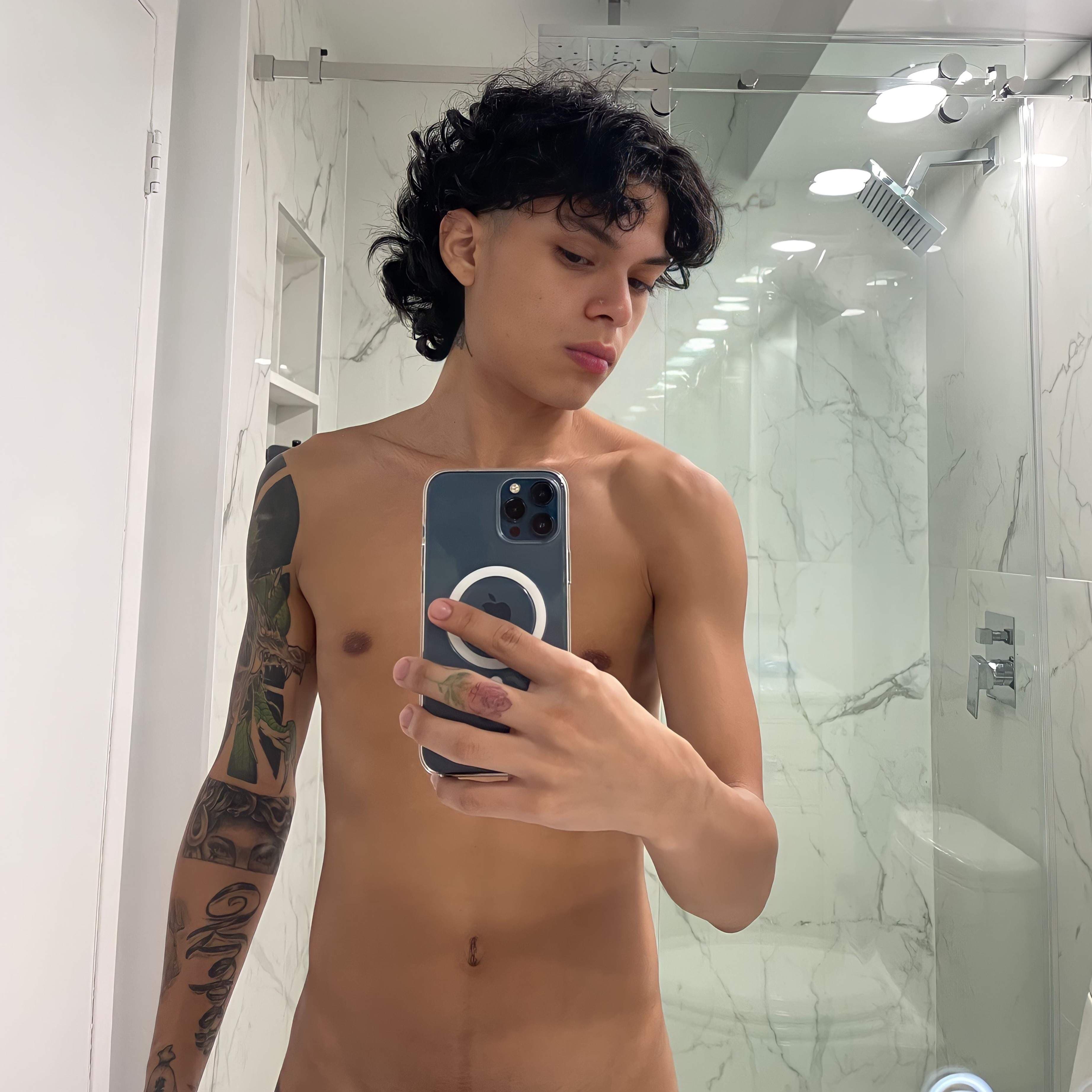 IAMJEYCOL🧜🏻♂️⭐️
