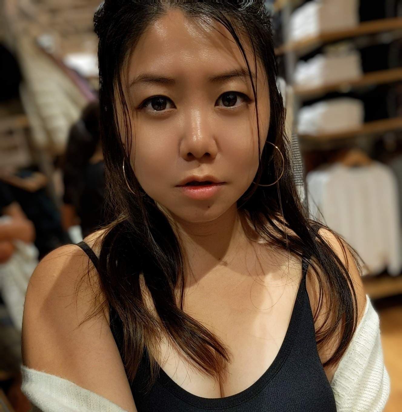 Cutie Hunny