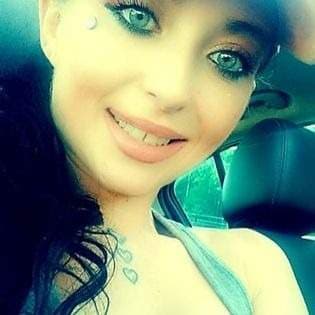 Goddess-GYPSY