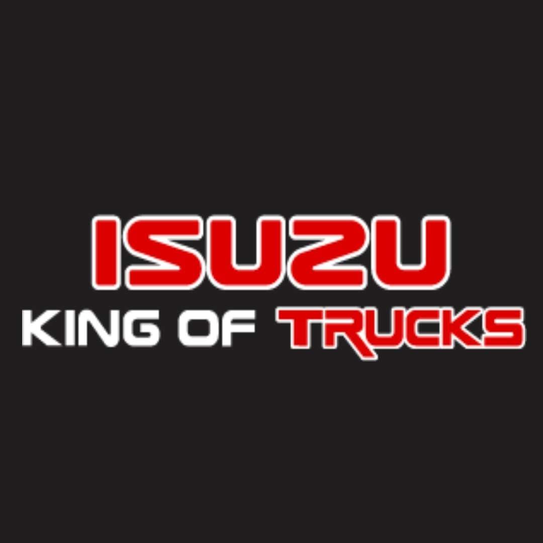 Giá Xe Tải ISUZU