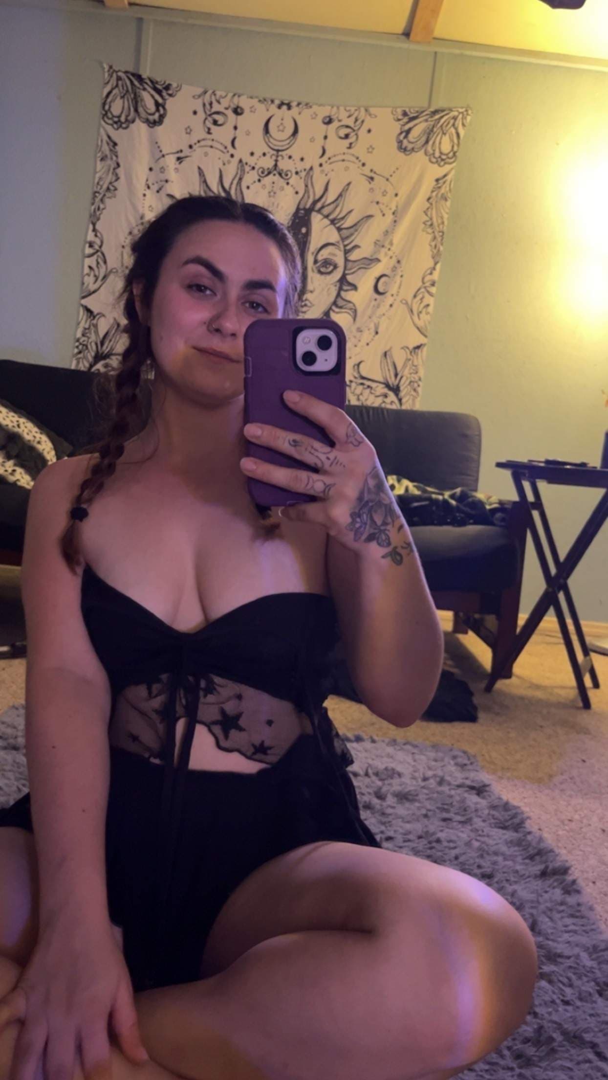 Butterflyy