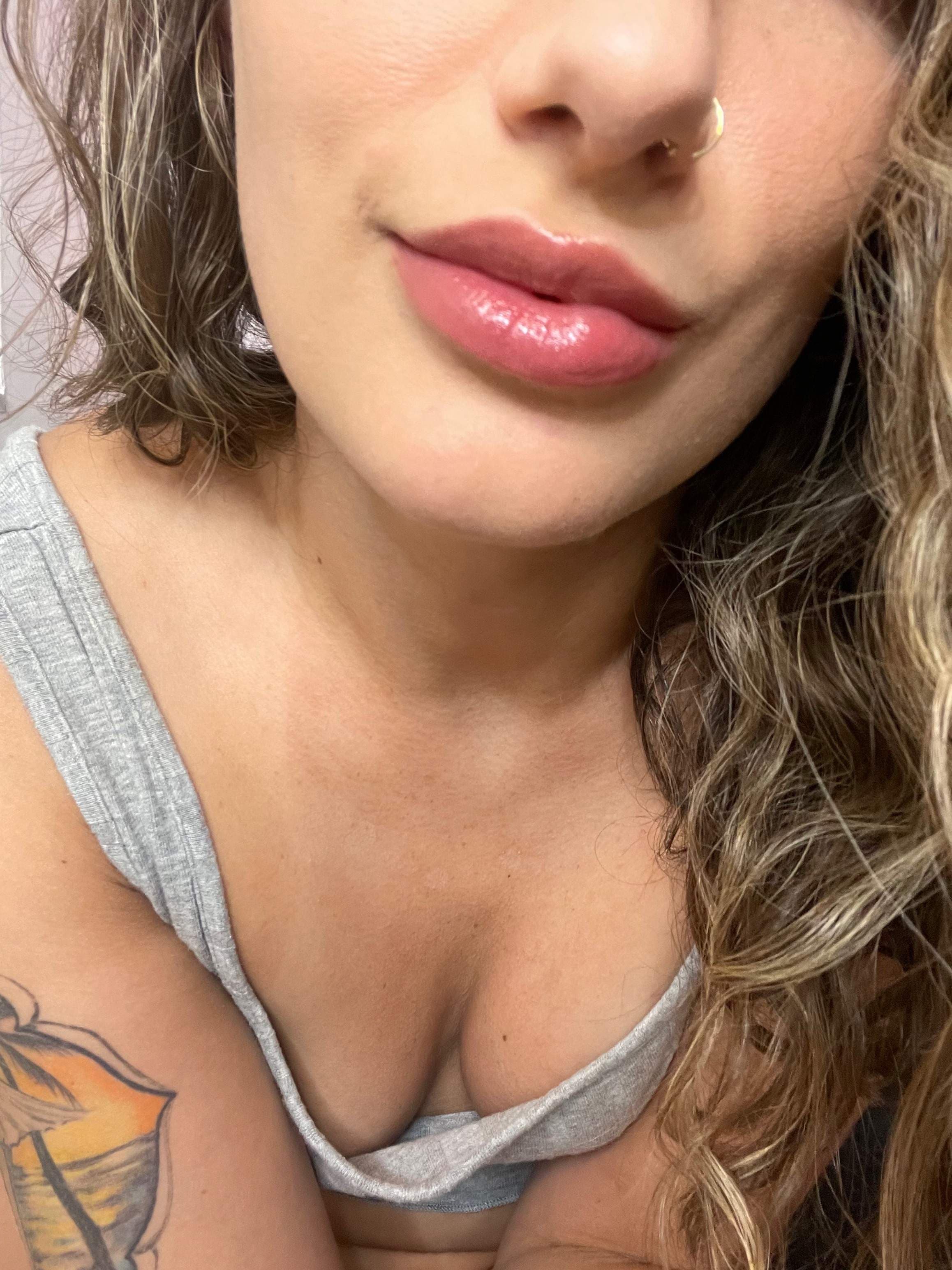Dani - Kinky Girl Next Door