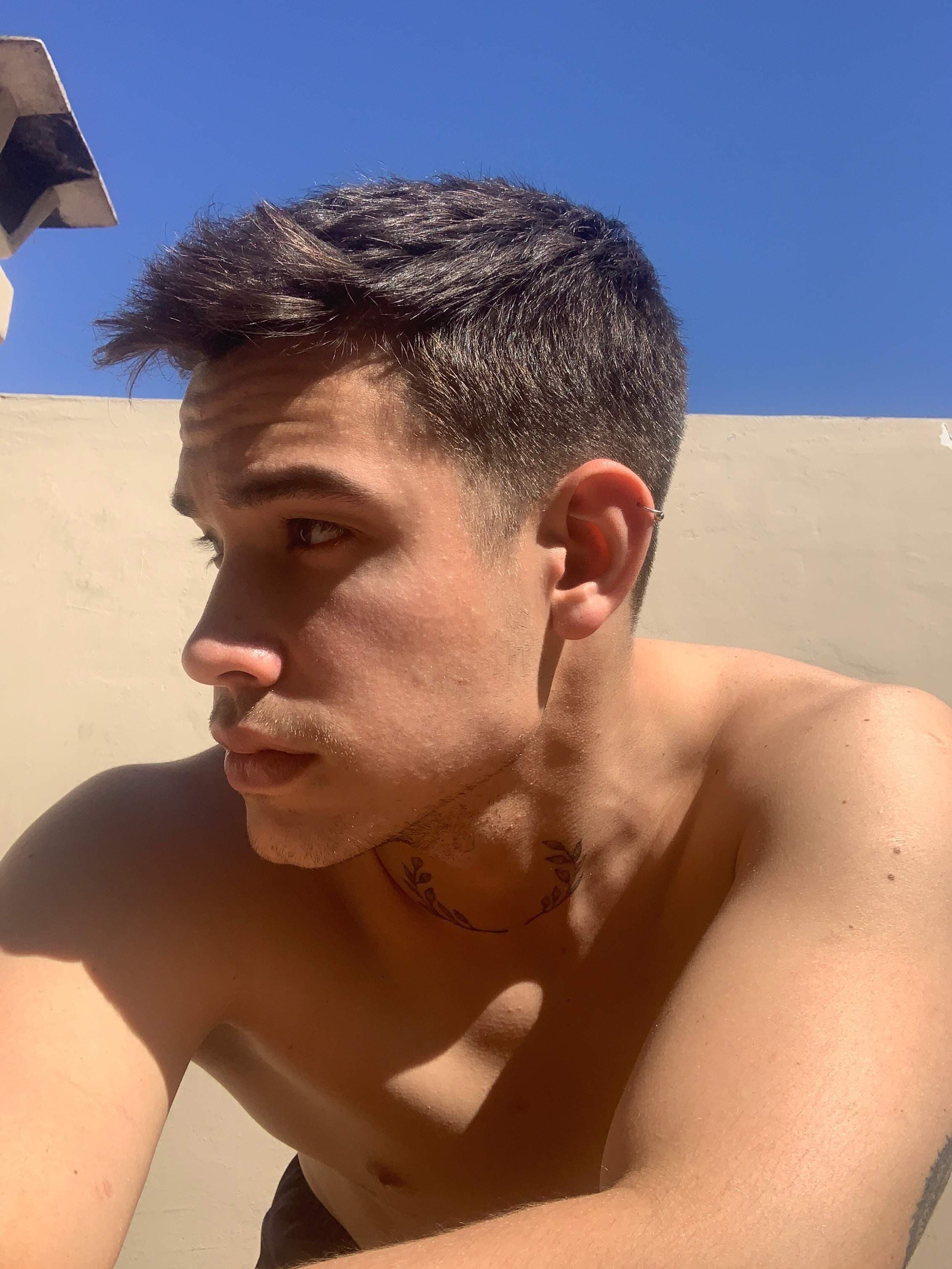 Hoot papi 🥵💦