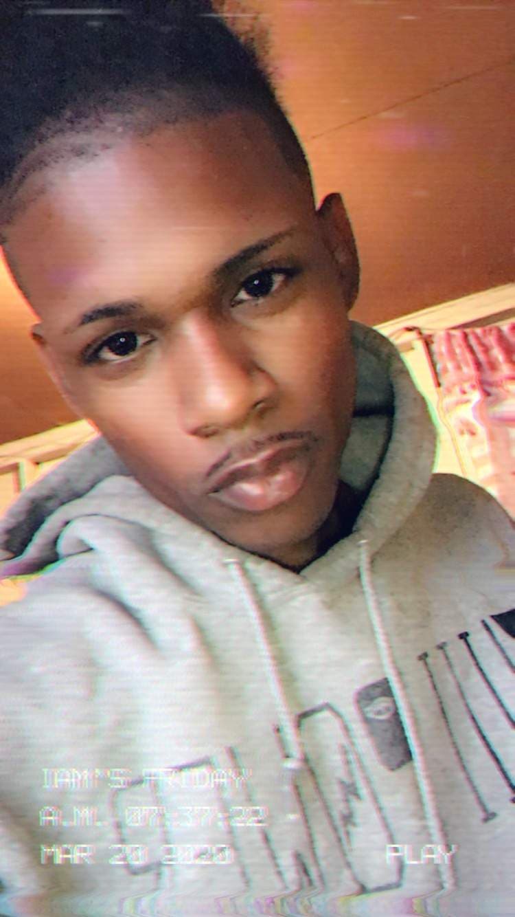 REAL YAAD MAN 🇯🇲