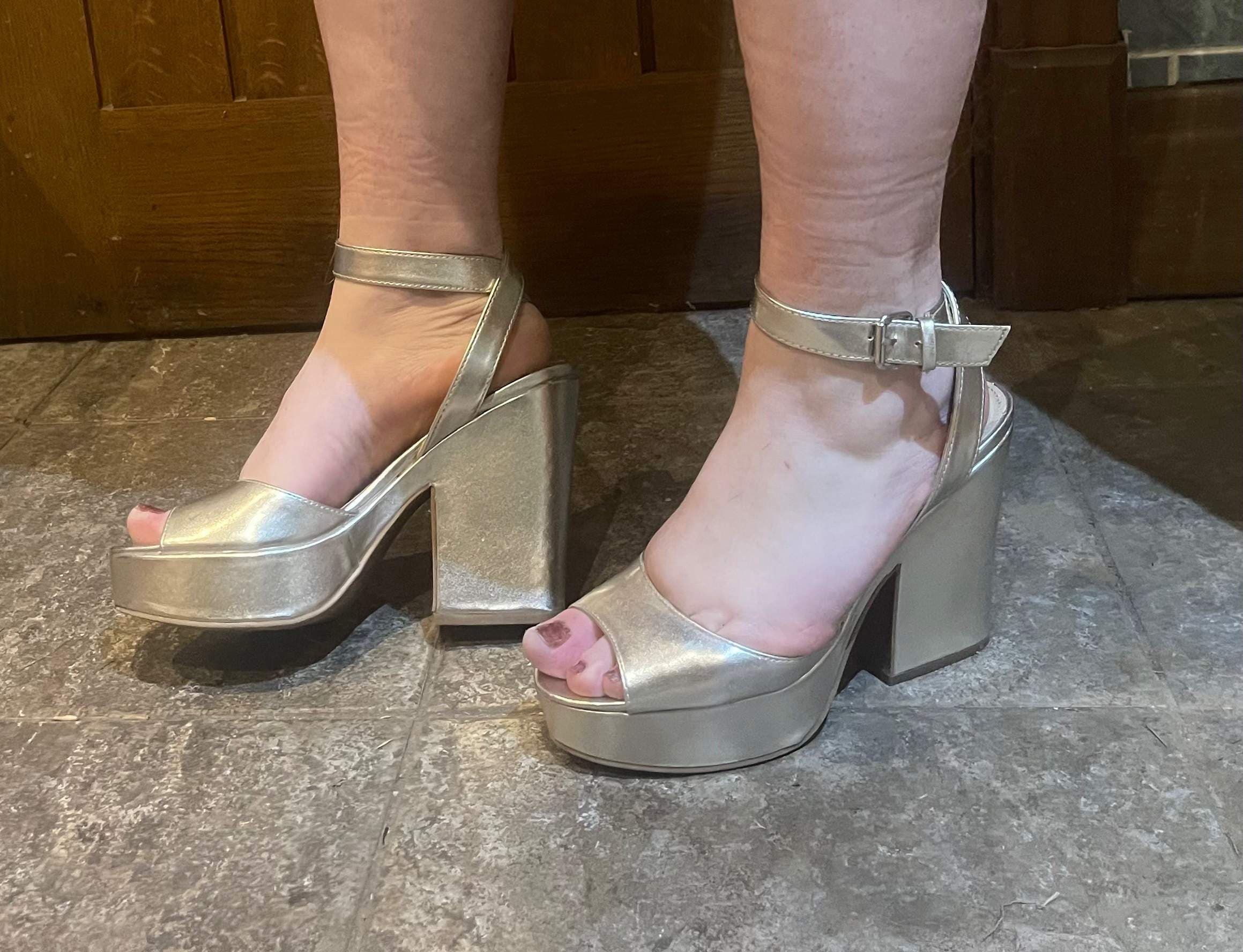 Deezfeet