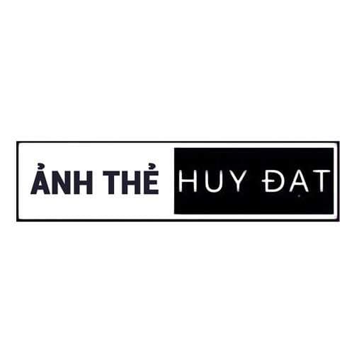 Ảnh Thẻ Huy Đạt