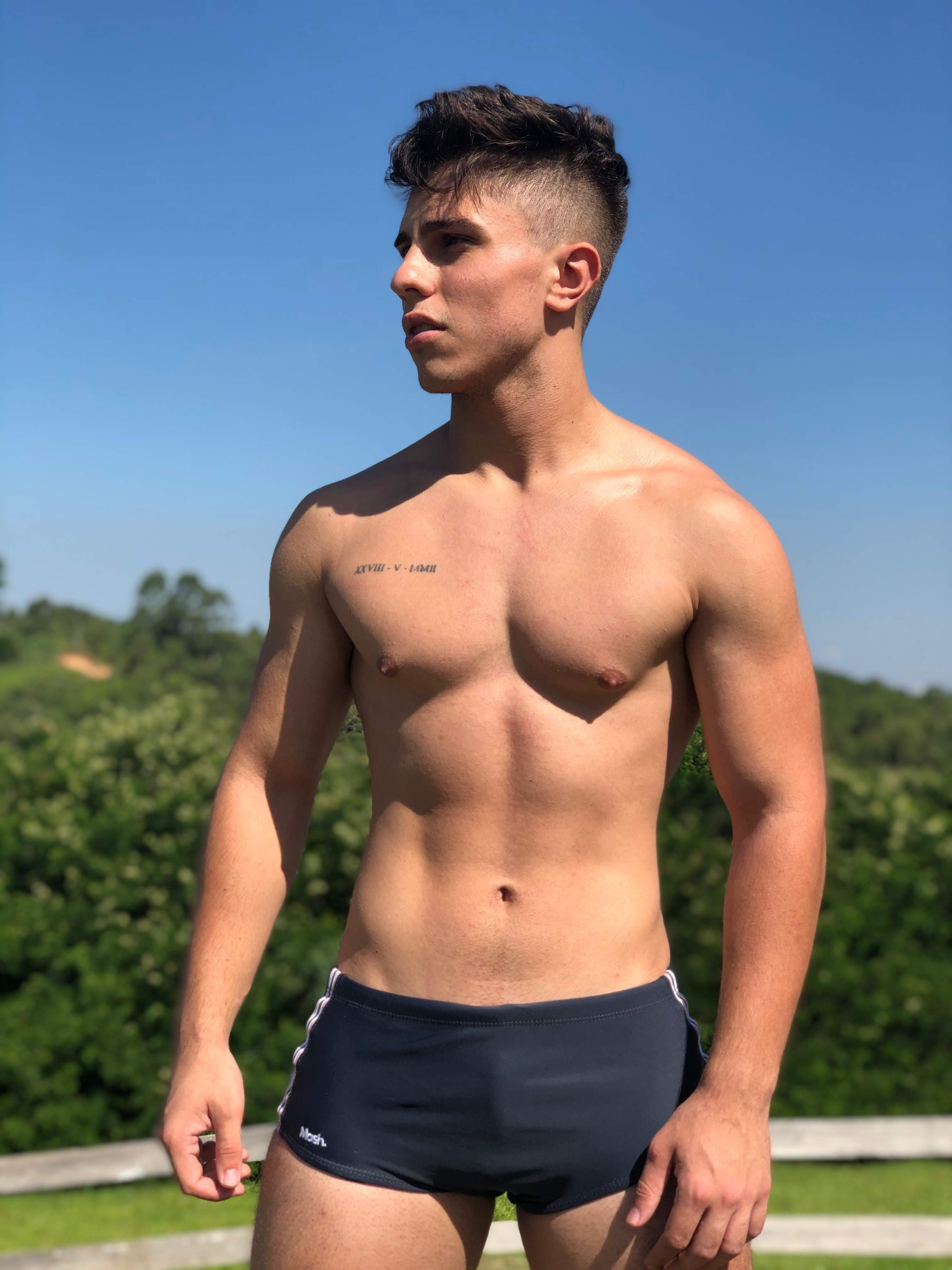 MATHEUS WILLIAM DA SILVA CAVALLINI