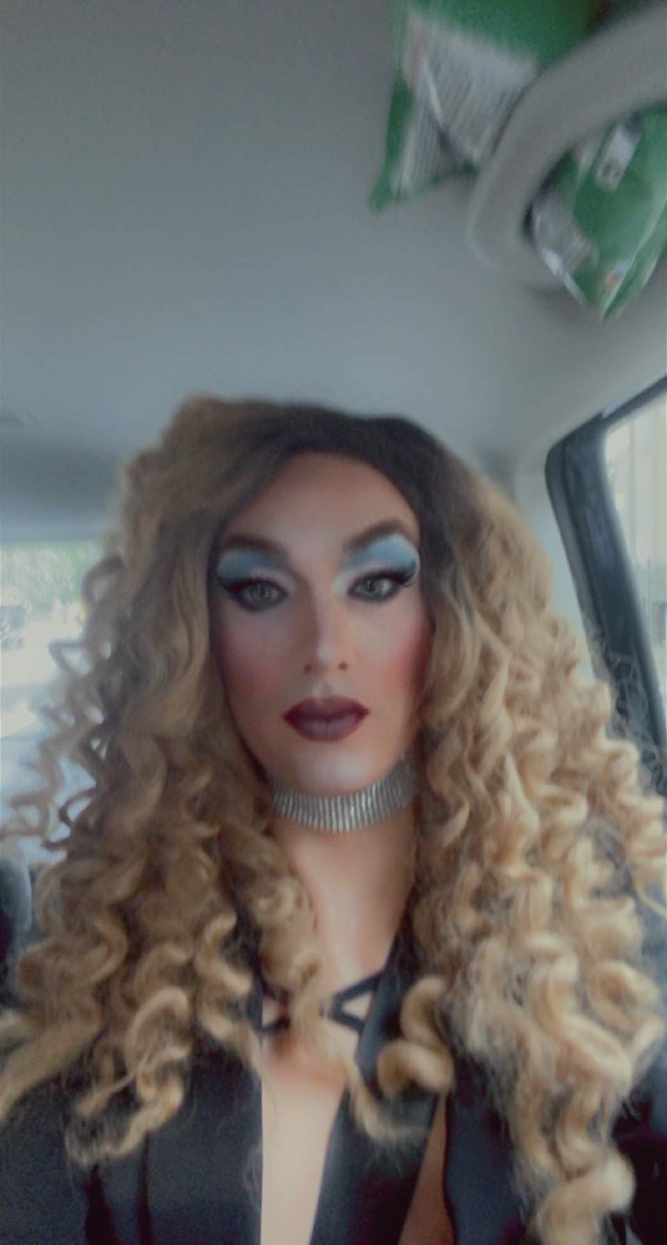Amanda Maneater