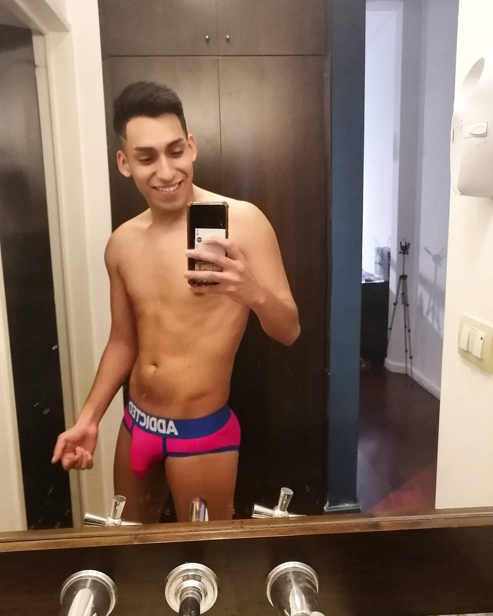 Smith Alejo