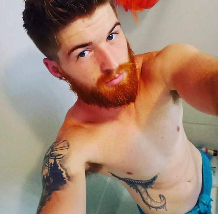 Red Beard