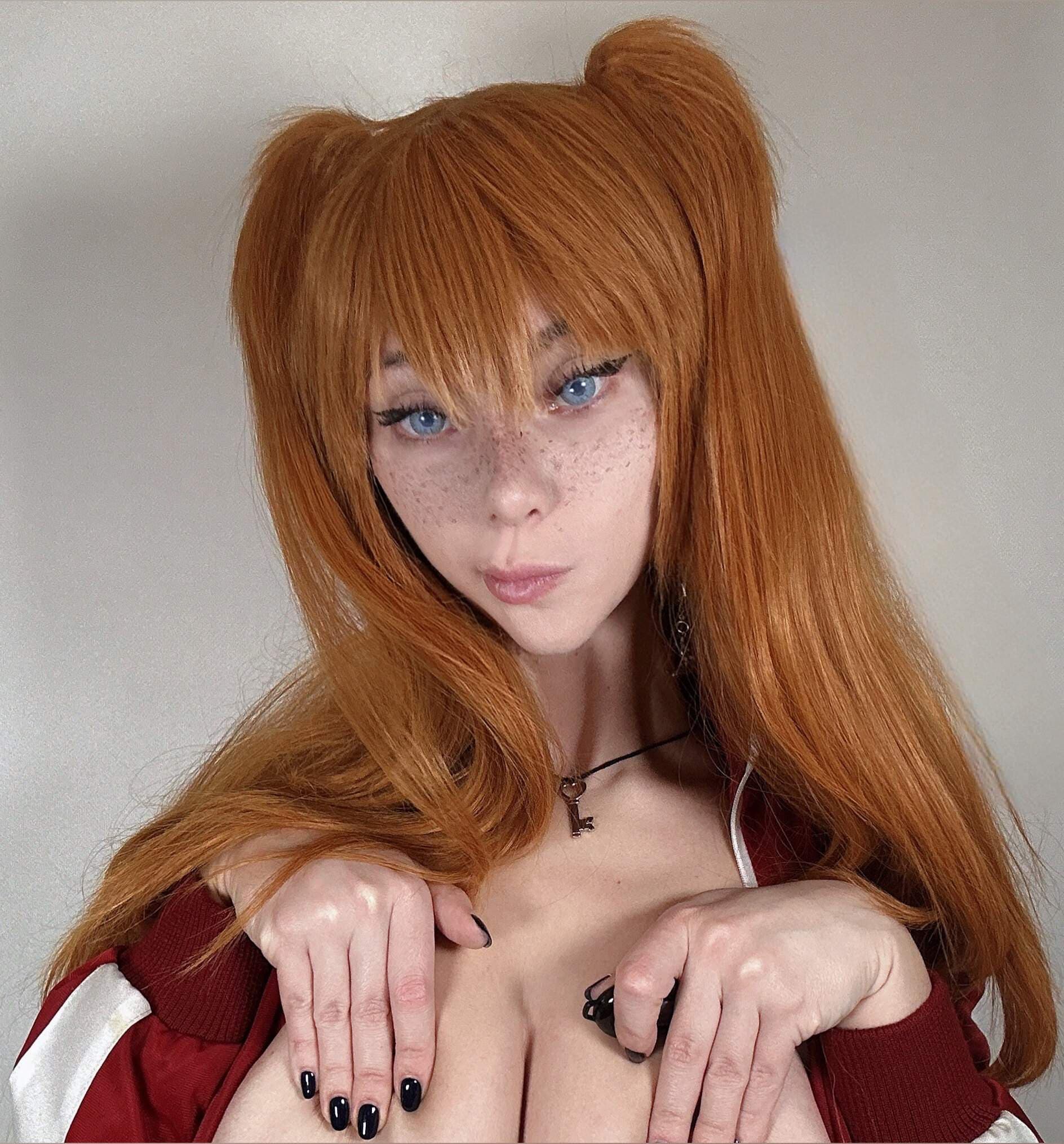 Soryu_geggy_cosplay