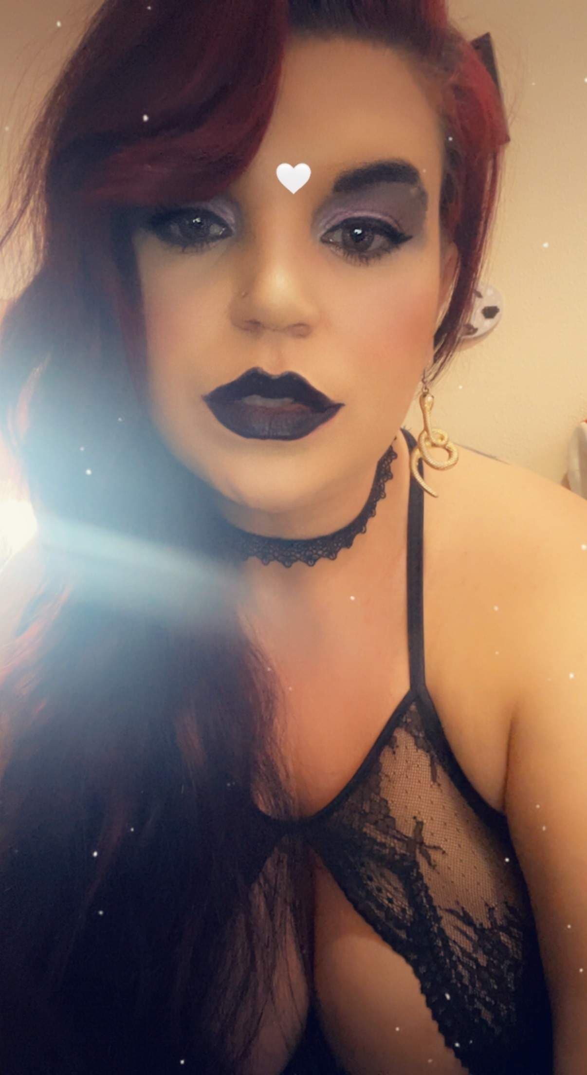 Scarlett Brew 💋🔥