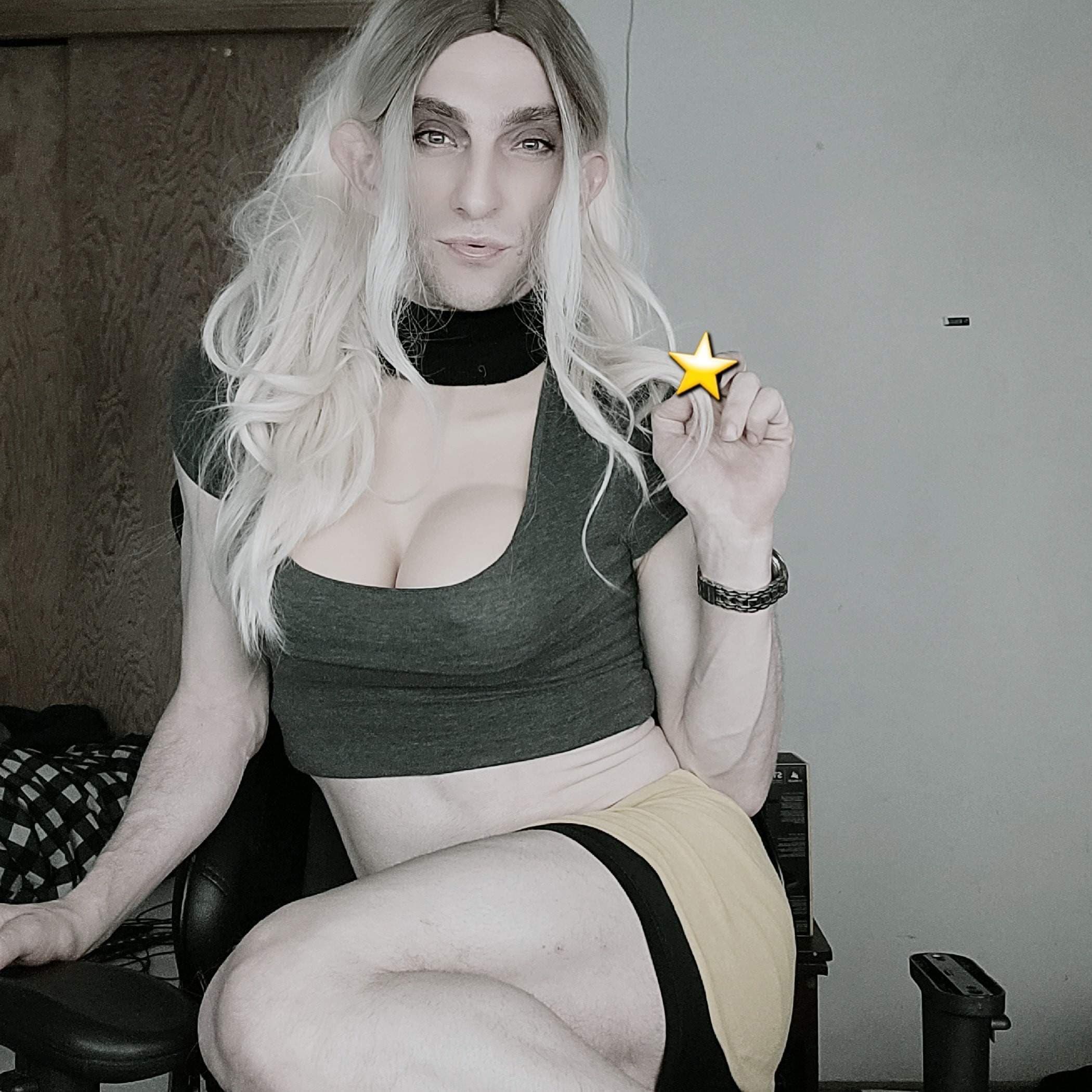 GENDER BENDER