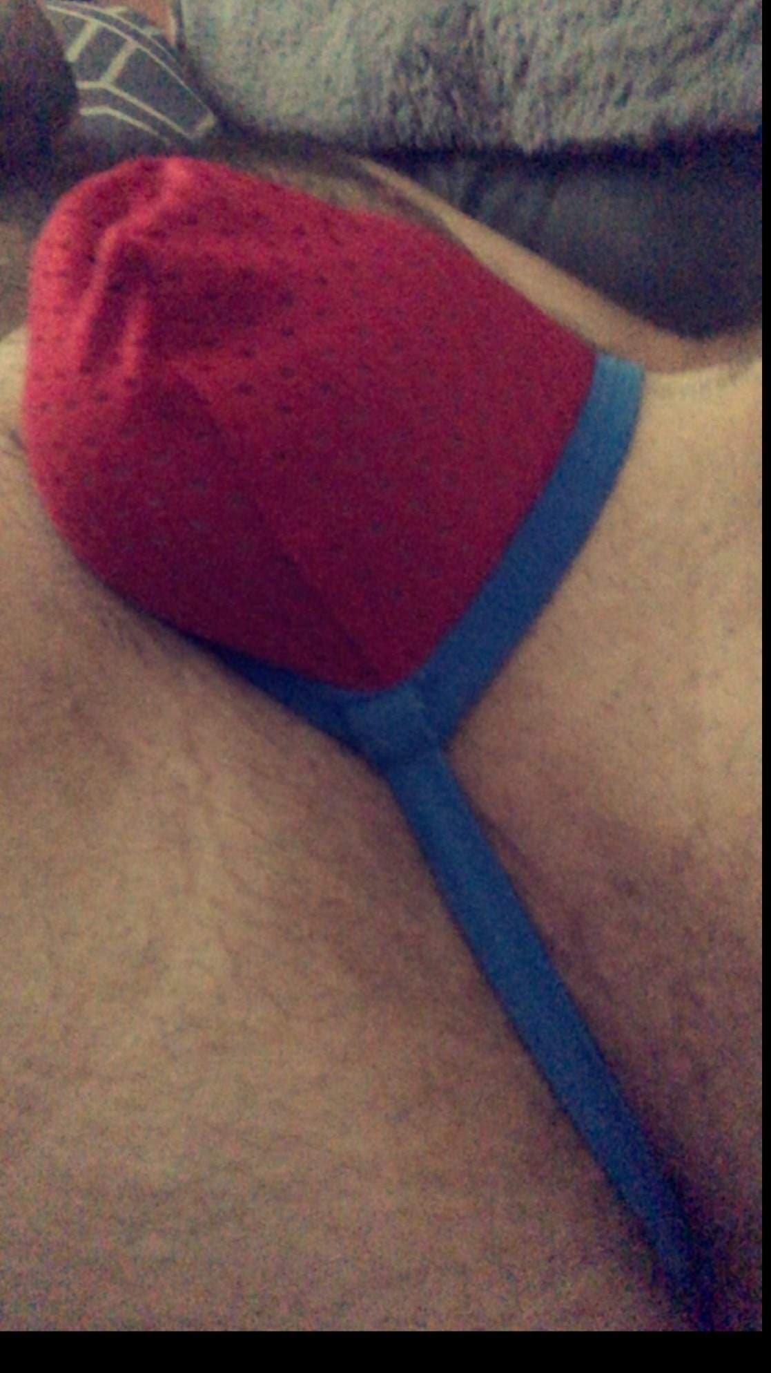 big hole