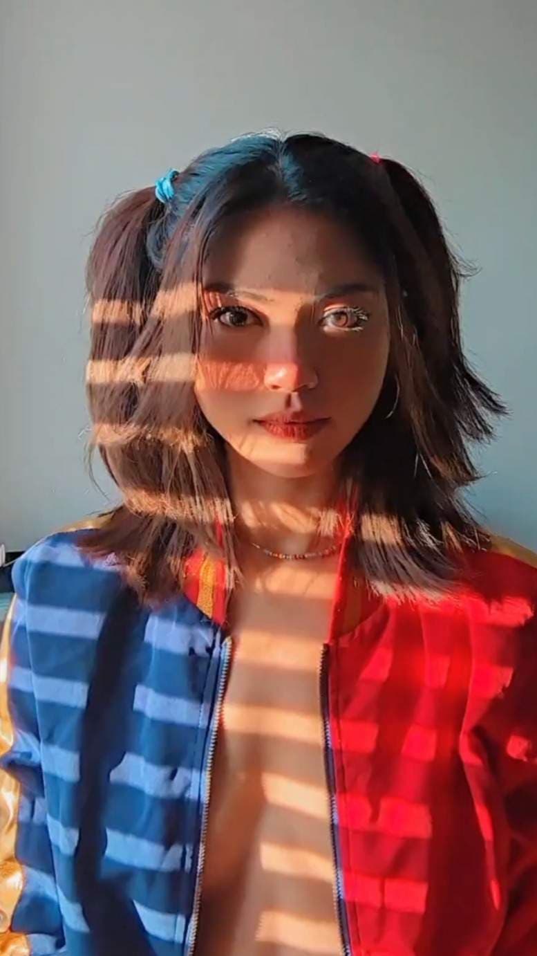 Mila Poonis