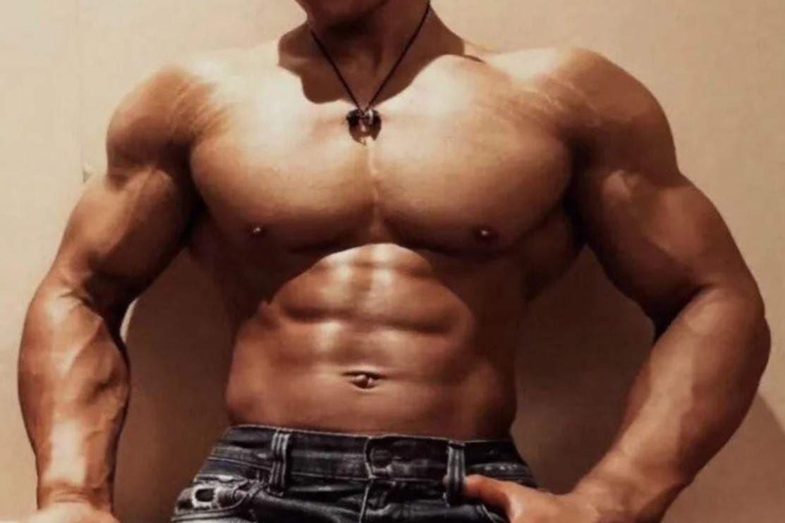 性瘾小狼