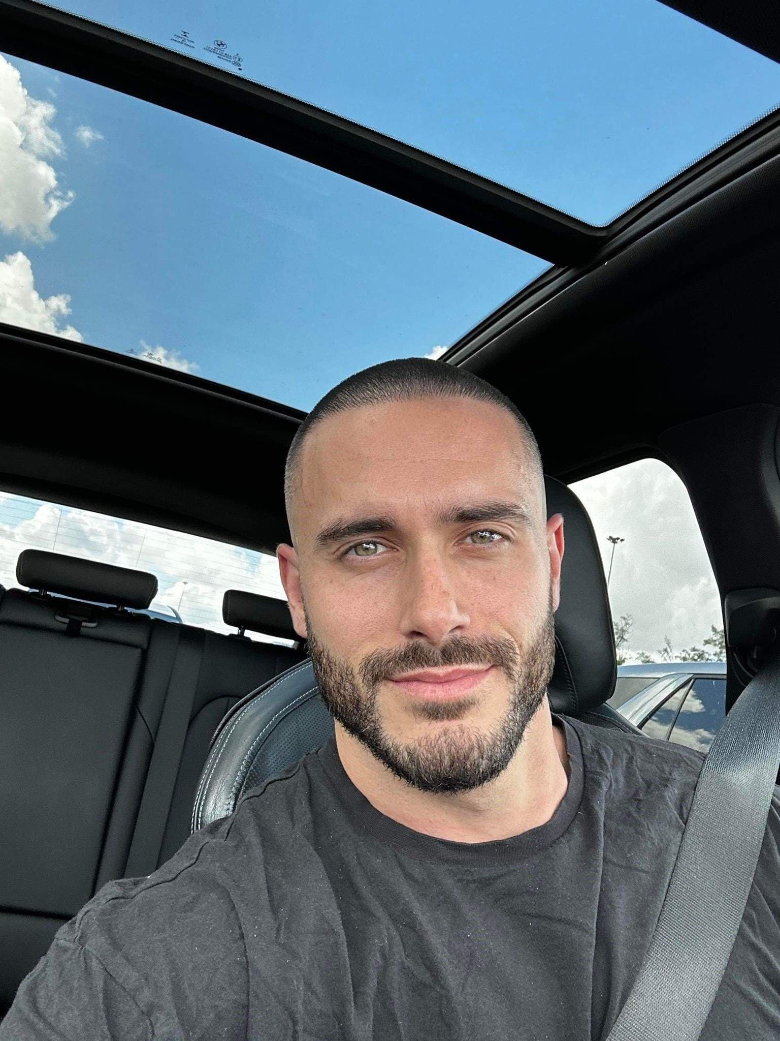 Mike Chabot
