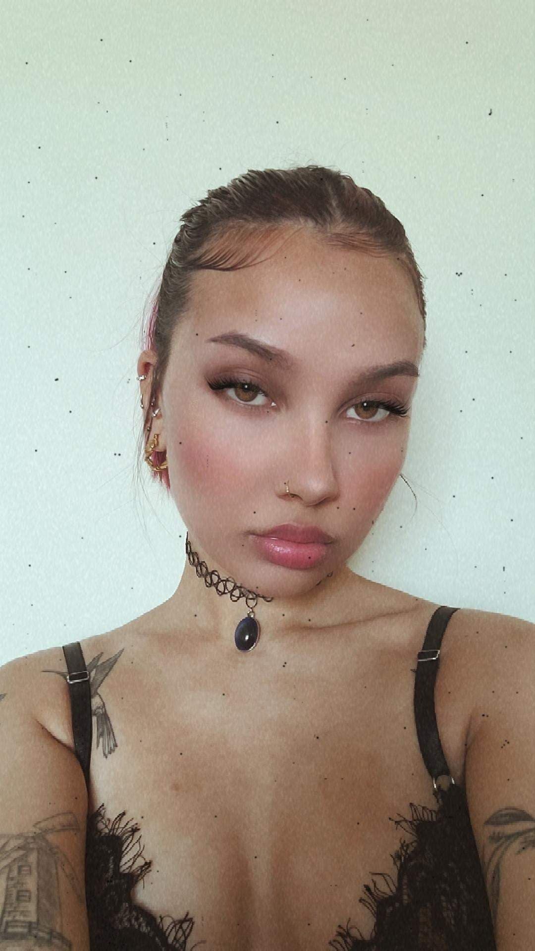 Lily Lynn