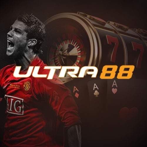 Ultra88 Situs Game Slot88 Online