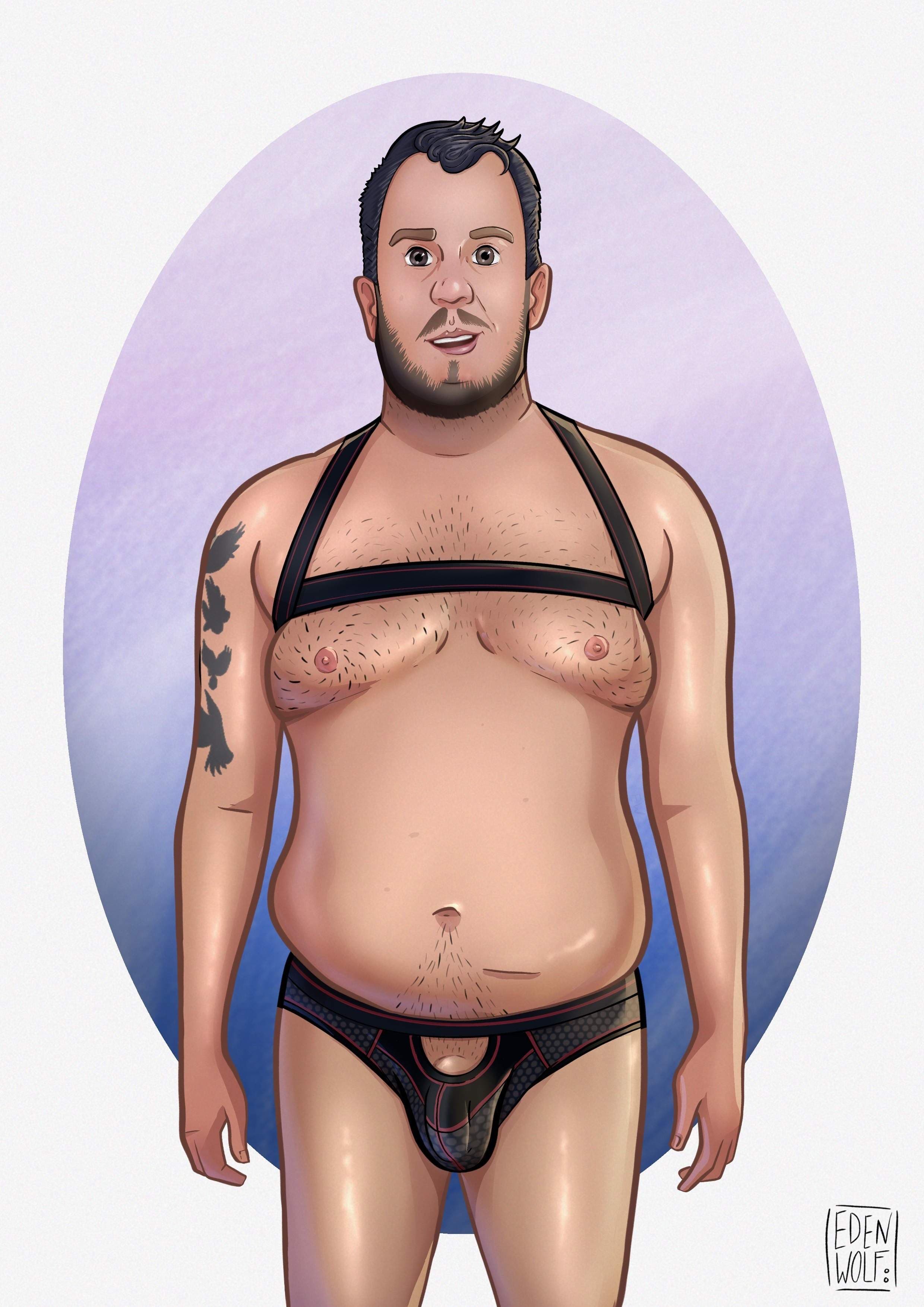 Hung TX Guy