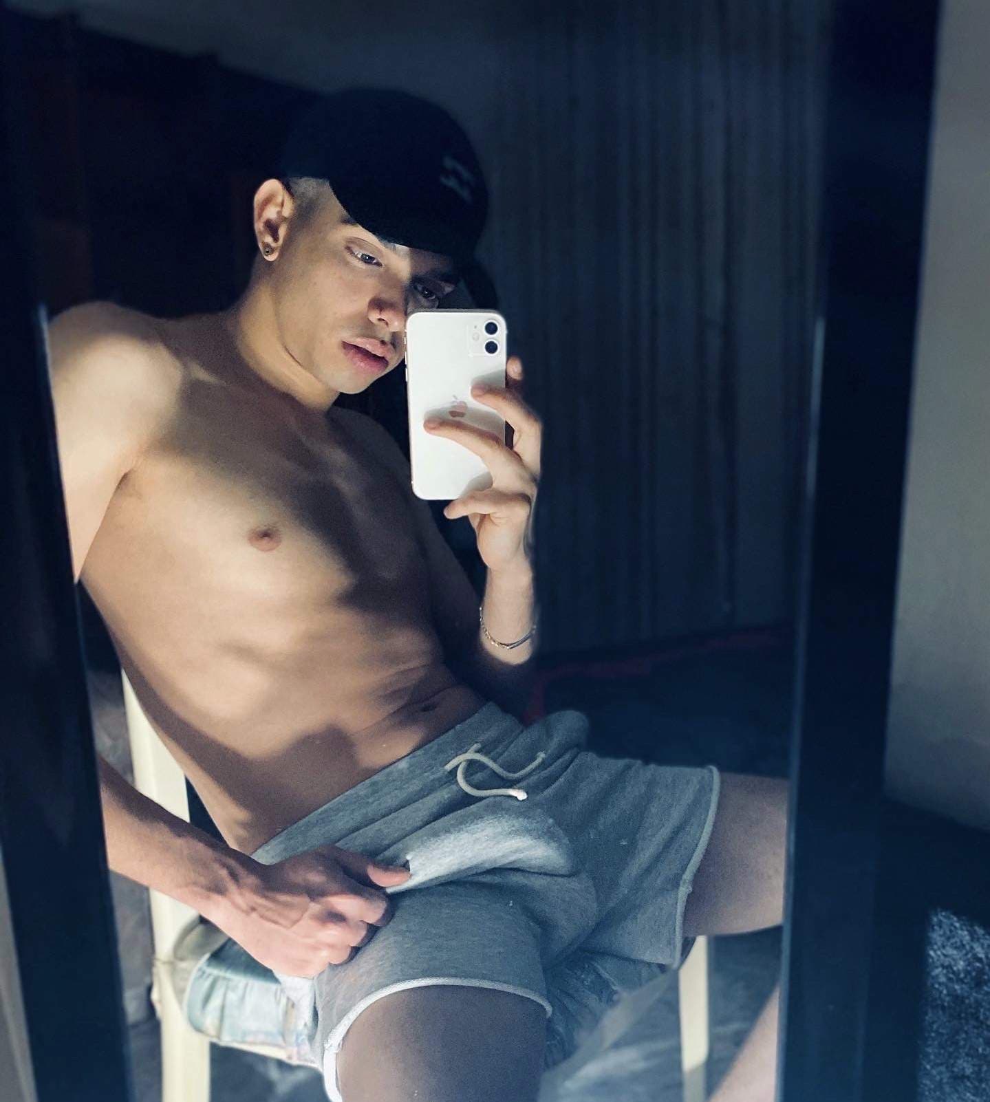 Cristian andres