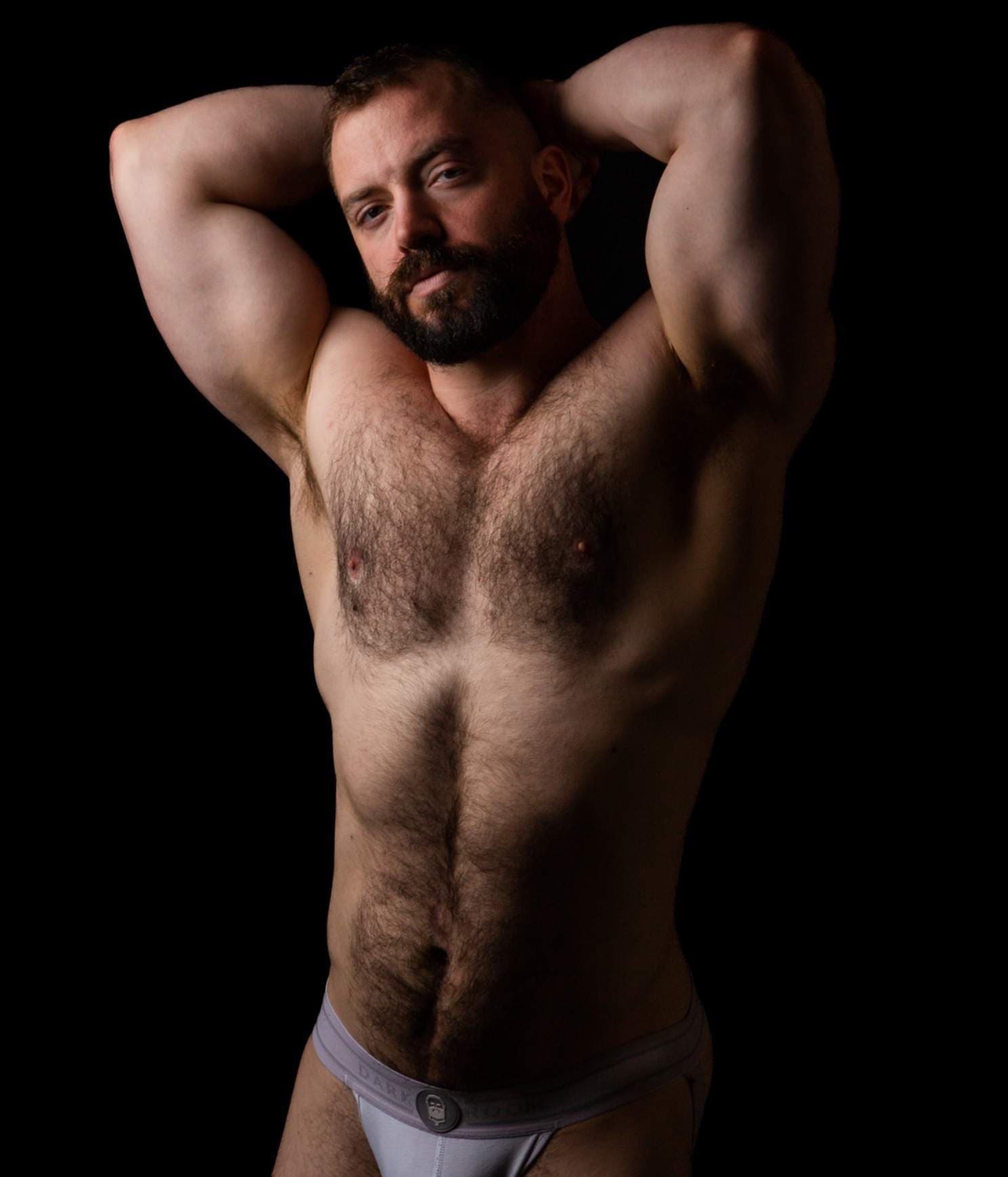 Forrest Ryder