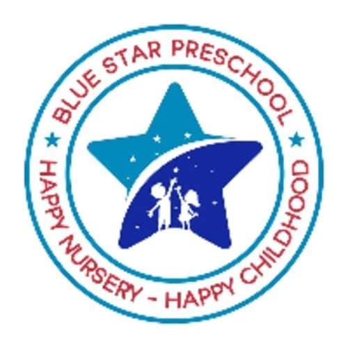 Trường Mầm non Blue Star